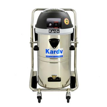 凯德威 无尘专用系列吸尘器，DL-1245W 1200W 45L 售卖规格：1台