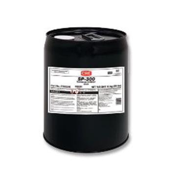 CRC 缓蚀剂，SP-300，5gal/桶 售卖规格：5加仑/桶