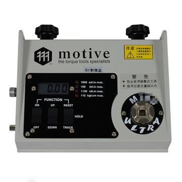 一诺/Motive M系列坚固型数位扭力测试仪，M200 售卖规格：1台