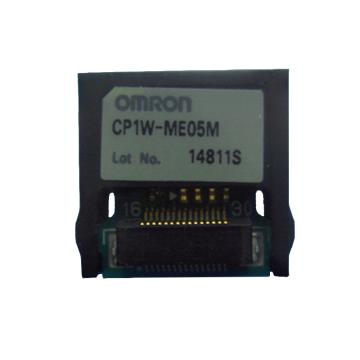 欧姆龙OMRON 存储卡/MMC卡，CP1W-ME05M