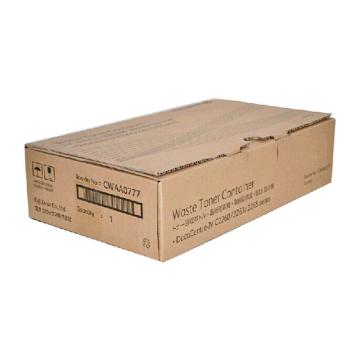 富士胶片/FUJIFILM 废粉盒，CWAA0777 适用第四代 2260/2263/2265机型 售卖规格：1个