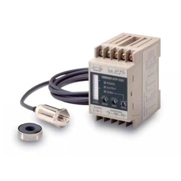 欧姆龙/OMRON 振动传感器，D7F-S03-05 售卖规格：1个