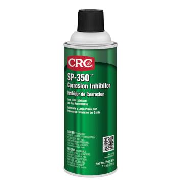 CRC 长效防锈油，SP-350，PR03262，312g/瓶，12瓶/箱 售卖规格：12瓶/箱