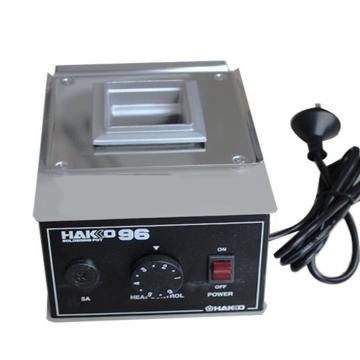 白光/HAKKO 熔锡炉，96 200W 售卖规格：1台