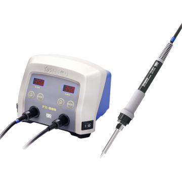 白光/HAKKO 调温焊台(不含烙铁头)，FX-889 135W 售卖规格：1台