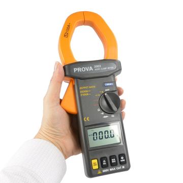 泰仕 大电流钩表，PROVA-2003 售卖规格：1台