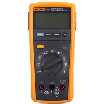 福禄克/FLUKE 远程显示多用表，FLUKE-233C 售卖规格：1台