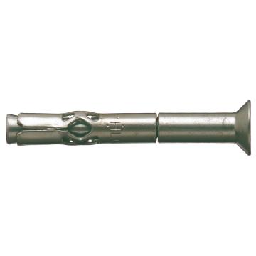 喜利得/HILTI 套筒式锚栓，385856HLC-SK 6,5x45/20 售卖规格：1个