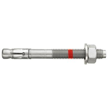 喜利得/HILTI 安全螺栓式锚栓，2105896HST3-R M8x75 -/10 售卖规格：1个