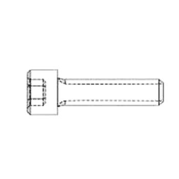 正河源 螺栓，FMB-1035-CB 售卖规格：1个