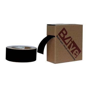 Blive 防滑磨砂地贴胶带，50mm×15m，黑色，BL-ANTI-50-BK 售卖规格：1卷