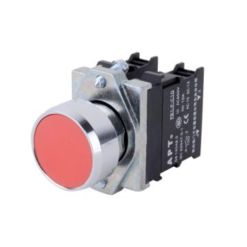 APT 高位带灯按钮，PB1S-10D/G23-H 售卖规格：1个
