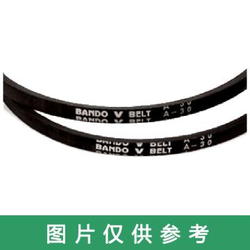 阪东/BANDO B型三角带，B61 售卖规格：1条