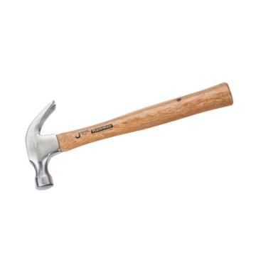 捷科 木柄羊角锤，JETECH-HCW-24 24oz 售卖规格：1把