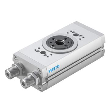 费斯托/FESTO 双活塞摆动气缸，DRRD-35-180-FH-PA，1526825 售卖规格：1个