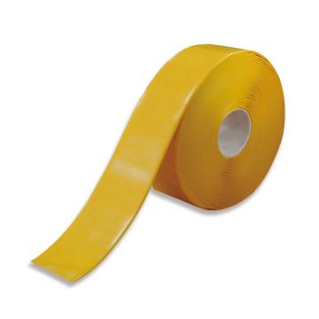 安赛瑞 AGV磁条保护胶带，1mm厚PVC基材，50mm×30m，黄色，11996 售卖规格：1卷