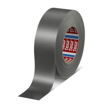 德莎/tesa 标准PE涂层布基胶带，tesa-4688，灰色，宽度：25mm 长度：50m 售卖规格：1卷