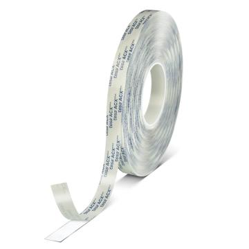 德莎/tesa 丙烯酸泡棉胶带，tesa-ACXplus 7058，宽度：30mm 长度：18m，高透明性 2000µm厚 售卖规格：1卷