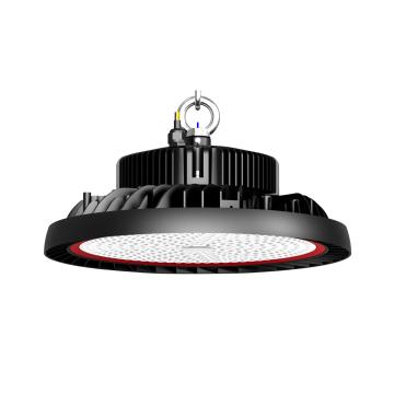 颇尔特 LED强光高顶灯，200W 白光，POETAA707，单位：个