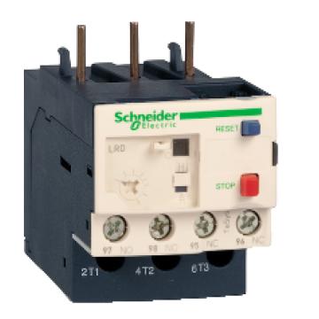 施耐德电气 热过载继电器，LRD326 23-32A 售卖规格：1个