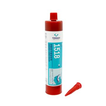 可赛新/TONSAN 厌氧型平面密封剂，TS1518 售卖规格：310毫升/瓶
