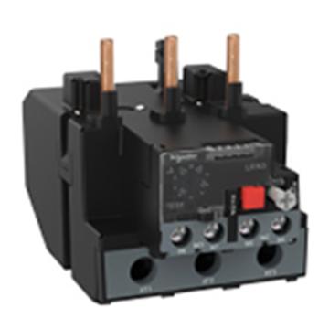 施耐德电气 EasyPact D3N热继电器，LRN365N 80~104A 售卖规格：1个