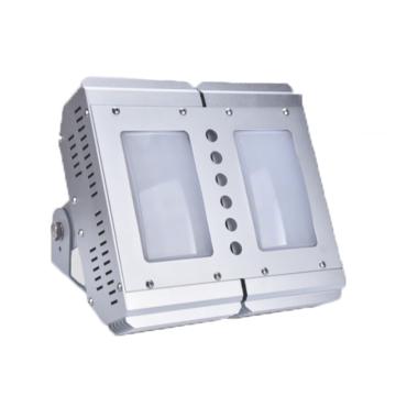 森邦照明 LED防眩泛光灯，SPL316 功率60W 白光6000K 支架式安装 含U型支架，单位：个