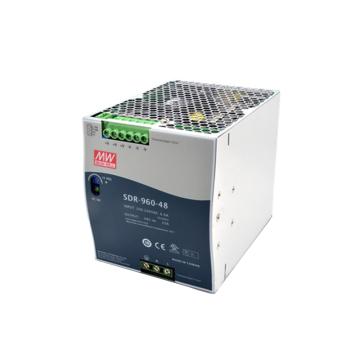 明纬 开关电源，SDR-960-48 售卖规格：1个
