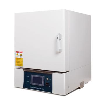精锐 箱式电阻炉，SX2-6-12TP 工作室尺寸300×200×200mm/12L 售卖规格：1台
