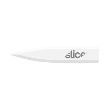 SLICE 陶瓷刀片，4片/盒，10532 售卖规格：1盒
