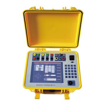 德优 三相电能表现场校验仪，DYJ-2066 售卖规格：1台