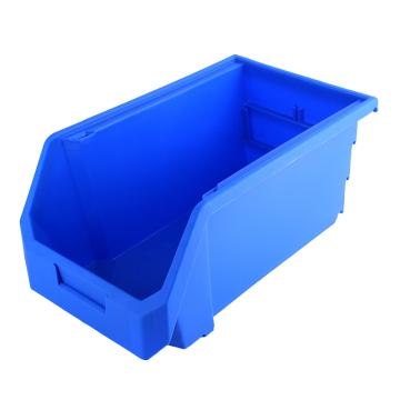 力王 零件盒，颜色：蓝色，产品尺寸(mm)：280*140*127，型号：HSB230，单位：个