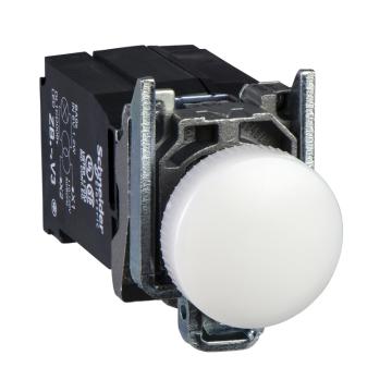 施耐德电气 指示灯，XB4BV41 售卖规格：1个