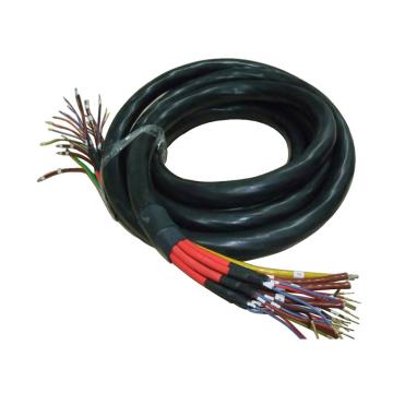 汉威电气 蟒蛇链接线，HW-DQ77X-MSX 售卖规格：1套