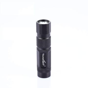 TANK007探客 M20尾部磁鐵維修手電筒，包含1節AA電池+柔光罩，單位：個