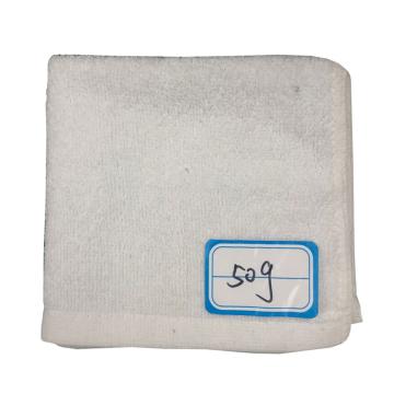 利腾纺织 方巾/毛巾，50g（32线） 30×30cm 售卖规格：1条