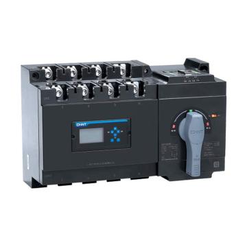 正泰/CHINT NXZ系列自动转换开关电器，NXZ-630/4B 320A 售卖规格：1个