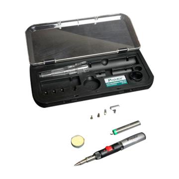 宝工/Pro'sKit 自动点火多功能瓦斯烙铁组，GS-23K 售卖规格：1套