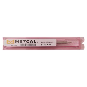 METCAL 烙铁头，STTC-036 售卖规格：1支