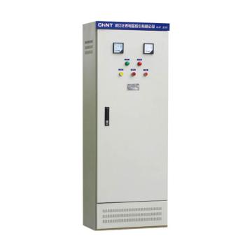 正泰CHINT NJR2-G系列软起动器控制柜，NJR2-75G