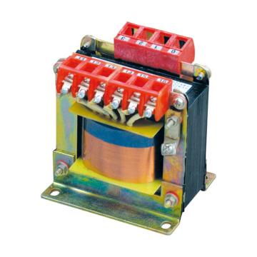 正泰/CHINT JBK4系列机床控制变压器，JBK4-400VA 380/220(100)110(300) 售卖规格：1个