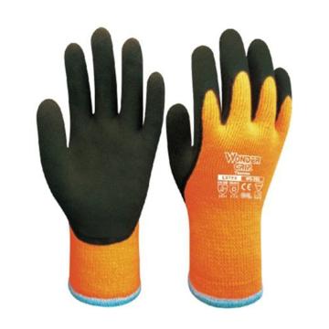 多给力 防寒手套，WG-338-XL Thermo+防寒作业手套 售卖规格：12双/打