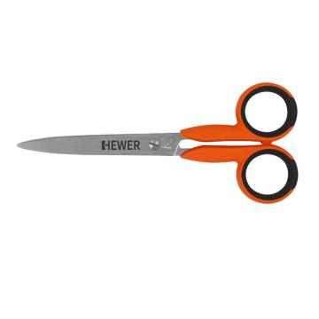 HEWER MultiCUT 食品级安全小剪刀带1.0mm齒狀刀刃，HS-3631 售卖规格：1把
