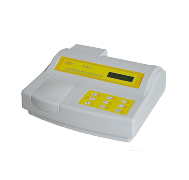 昕瑞 浊度测定仪，WGZ-2XJ 细菌浊度仪 售卖规格：1台