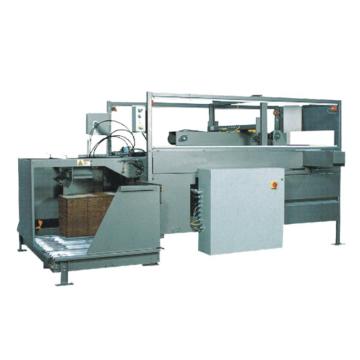 哈德威 全自动热溶胶开箱机，WJ-06A 适用纸箱：(L)200-400(W)150-400(H)100-400mm，型号:WJ-06A 售卖规格：1台