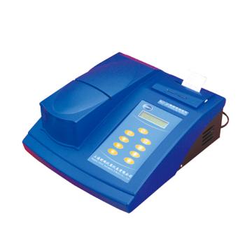 昕瑞 浊度仪，WGZ-4000P 精密型研究级浊度分析仪 配内置打印机 售卖规格：1台