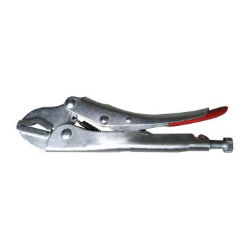 凯尼派克/KNIPEX 夹持大力钳，41 04 180 180mm 售卖规格：1把