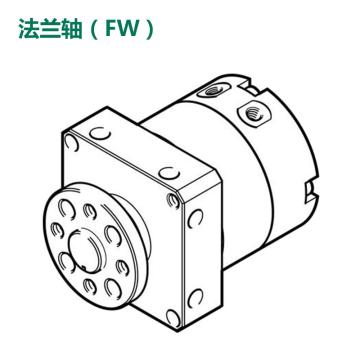 费斯托/FESTO 直线摆动组合气缸DSM系列，DSM-10-90-P，173192 售卖规格：1个