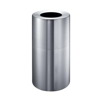 EKO 永恒铝制商务桶垃圾桶，9078-45L 售卖规格：1个