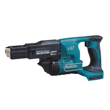 牧田/makita 自动送料螺丝枪(裸机)，DFR450ZX ，18V，螺丝条4×25mm-41mm 电池、充电器需另购 售卖规格：1台